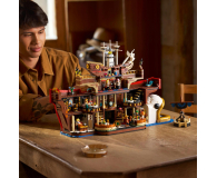 LEGO One Piece 75640 Pływająca restauracja Baratie - 1331689 - zdjęcie 3
